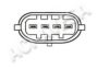 SAAB 4660528 Ignition Coil